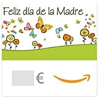 E-Cheque Regalo de Amazon.es